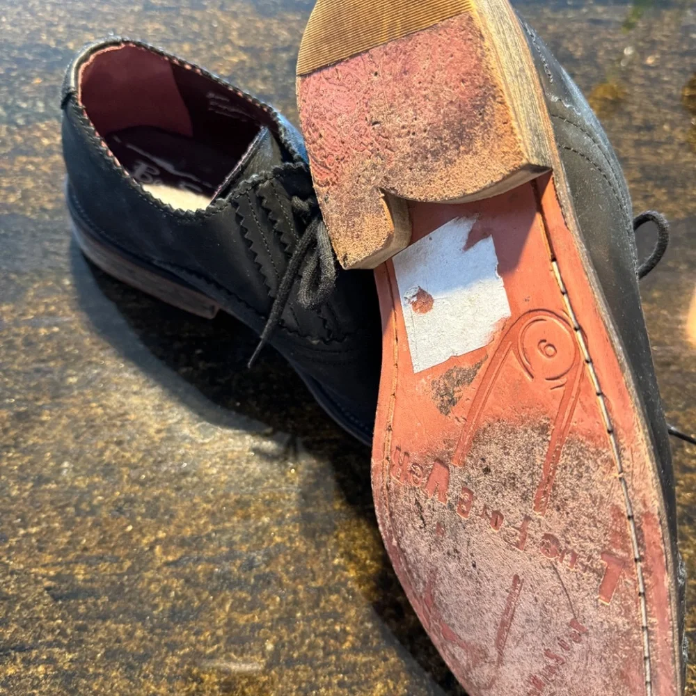 Men’s Ben Sherman Dress shoes - Picture 3 of 3